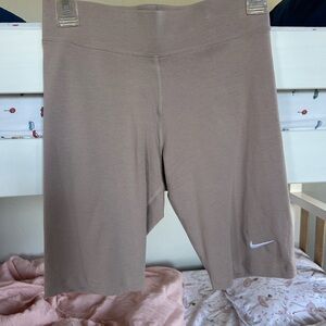 Nike Women's Biker Shorts